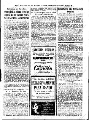 ABC SEVILLA 14-01-1975 página 37