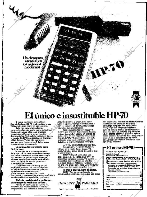 ABC SEVILLA 14-01-1975 página 4