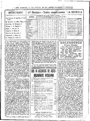 ABC SEVILLA 14-01-1975 página 44