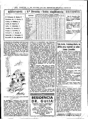 ABC SEVILLA 14-01-1975 página 48