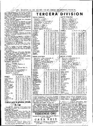 ABC SEVILLA 14-01-1975 página 52