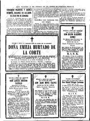 ABC SEVILLA 14-01-1975 página 59