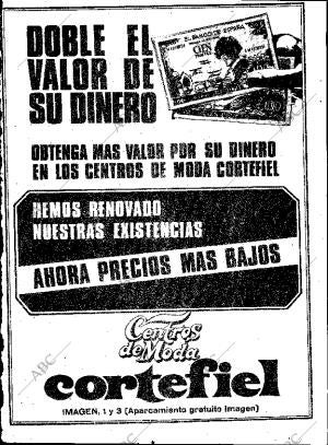 ABC SEVILLA 14-01-1975 página 6