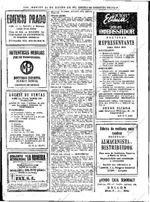 ABC SEVILLA 14-01-1975 página 68