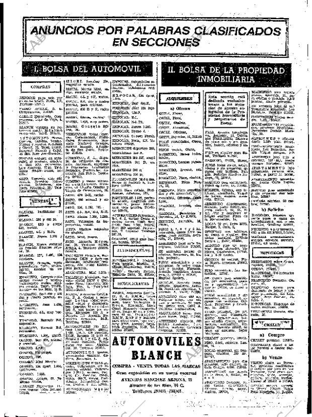 ABC SEVILLA 14-01-1975 página 69