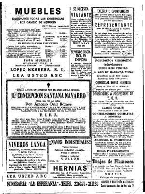 ABC SEVILLA 14-01-1975 página 73