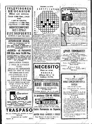 ABC SEVILLA 14-01-1975 página 74