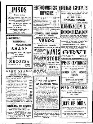 ABC SEVILLA 14-01-1975 página 75