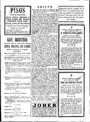 ABC SEVILLA 14-01-1975 página 76