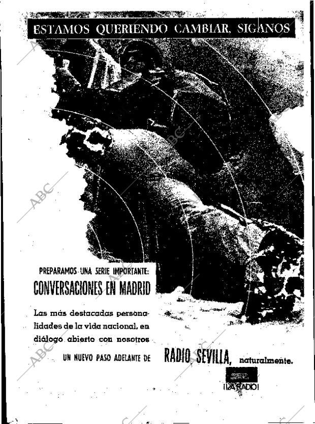 ABC SEVILLA 14-01-1975 página 80