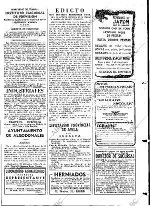 ABC MADRID 15-01-1975 página 101