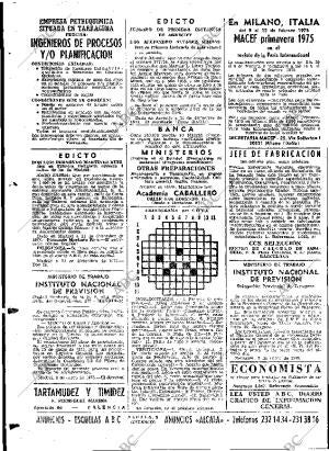 ABC MADRID 15-01-1975 página 102
