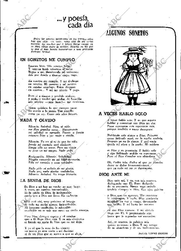 ABC MADRID 15-01-1975 página 104