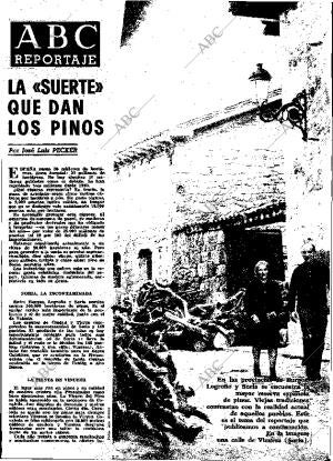 ABC MADRID 15-01-1975 página 105