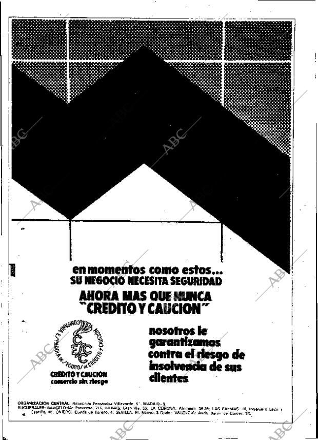 ABC MADRID 15-01-1975 página 106