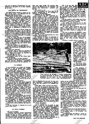 ABC MADRID 15-01-1975 página 107