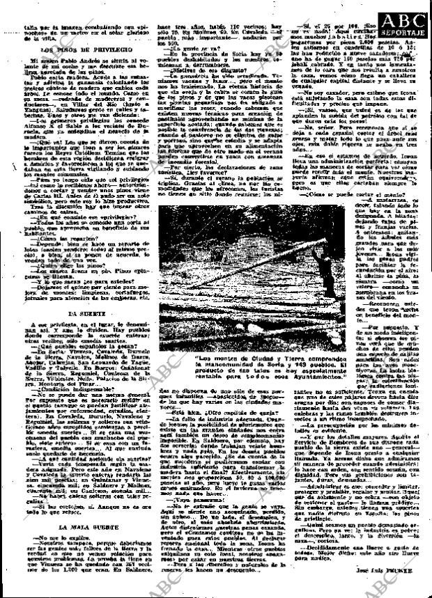 ABC MADRID 15-01-1975 página 107