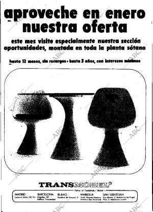 ABC MADRID 15-01-1975 página 108
