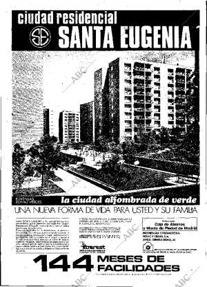 ABC MADRID 15-01-1975 página 109