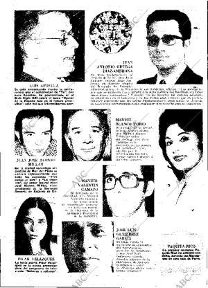 ABC MADRID 15-01-1975 página 111