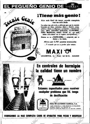 ABC MADRID 15-01-1975 página 112