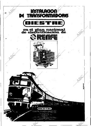 ABC MADRID 15-01-1975 página 114