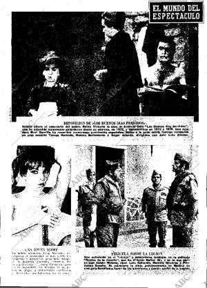 ABC MADRID 15-01-1975 página 115