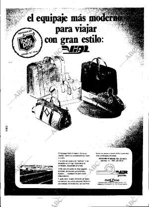 ABC MADRID 15-01-1975 página 116