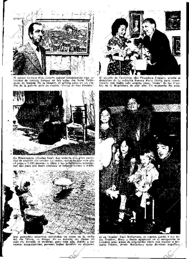 ABC MADRID 15-01-1975 página 119