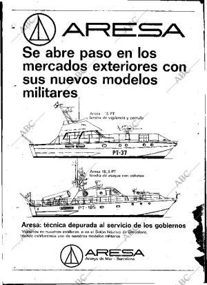 ABC MADRID 15-01-1975 página 120