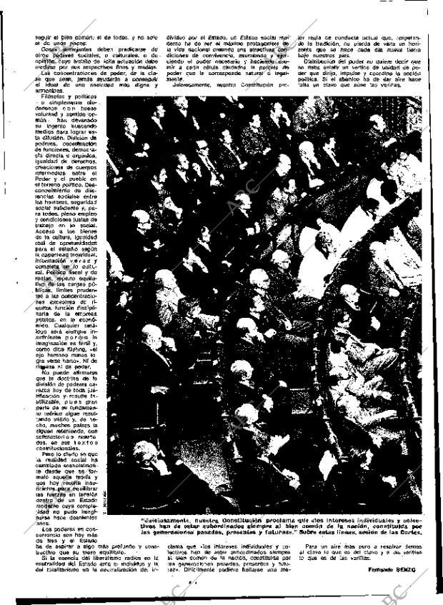 ABC MADRID 15-01-1975 página 13