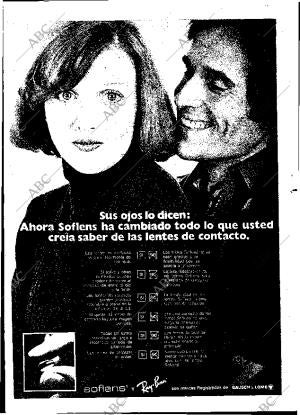 ABC MADRID 15-01-1975 página 14