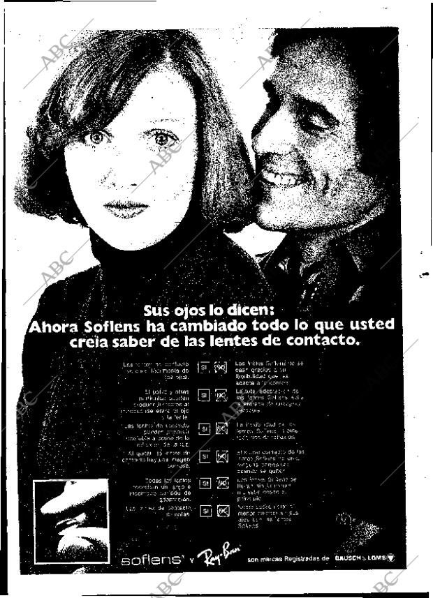 ABC MADRID 15-01-1975 página 14