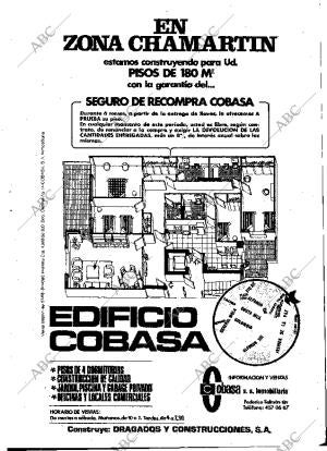 ABC MADRID 15-01-1975 página 15