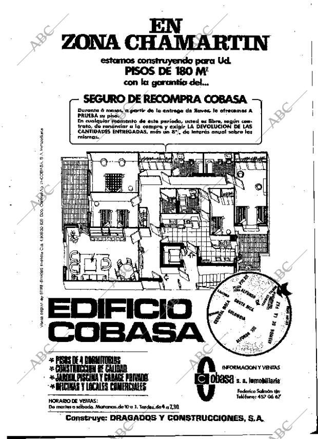 ABC MADRID 15-01-1975 página 15