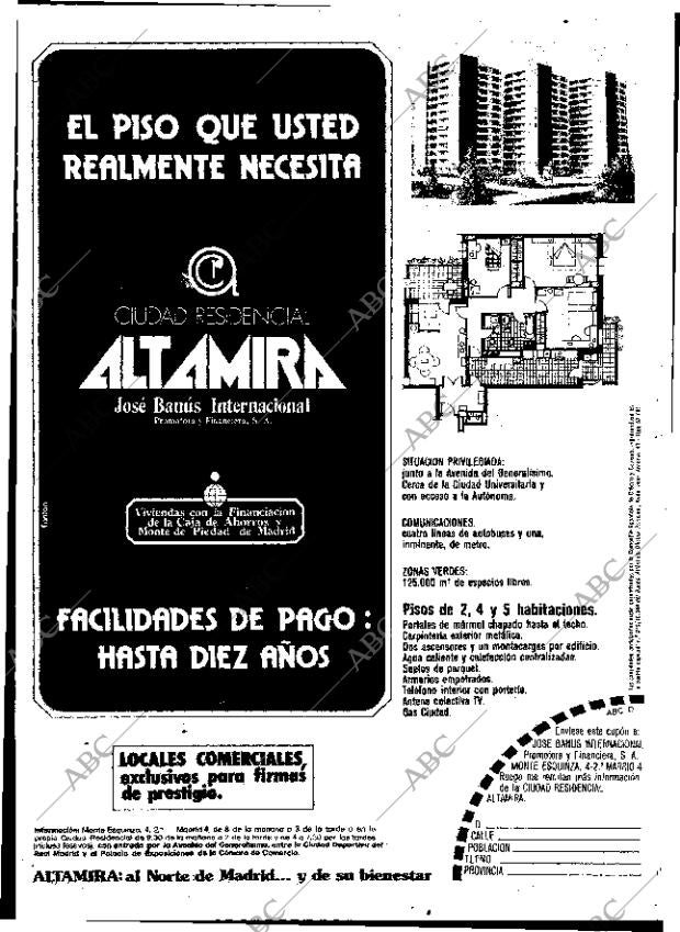 ABC MADRID 15-01-1975 página 2