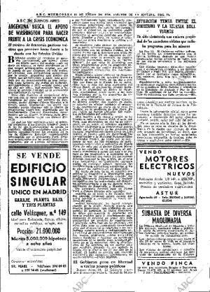 ABC MADRID 15-01-1975 página 24