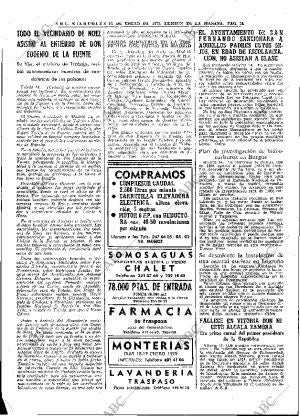 ABC MADRID 15-01-1975 página 34