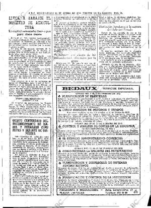 ABC MADRID 15-01-1975 página 35