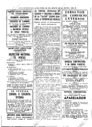 ABC MADRID 15-01-1975 página 53