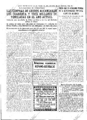 ABC MADRID 15-01-1975 página 59
