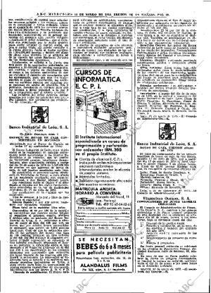 ABC MADRID 15-01-1975 página 60