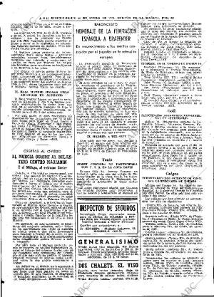 ABC MADRID 15-01-1975 página 66