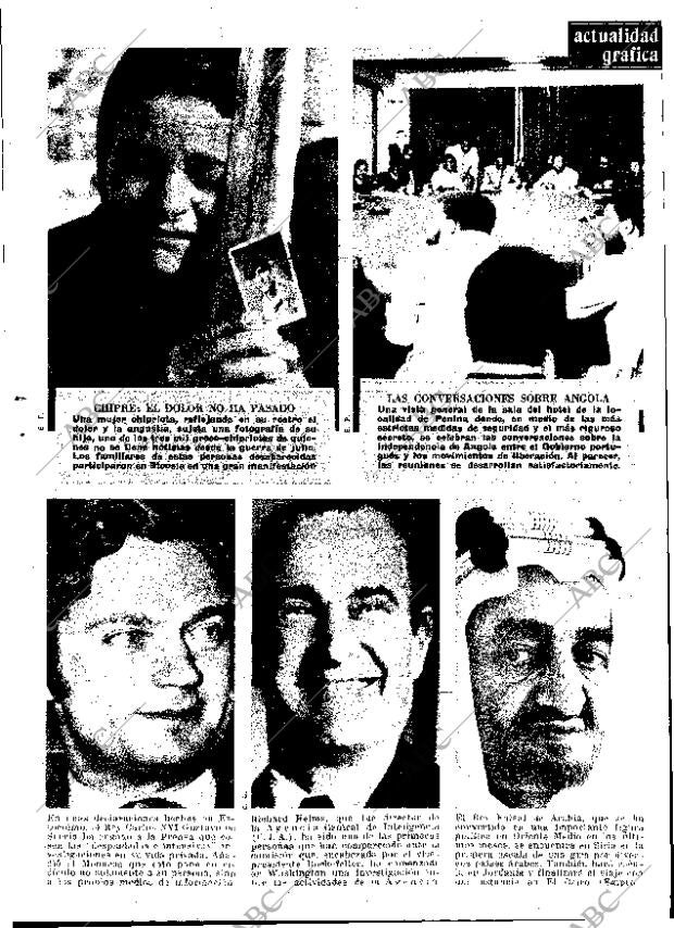ABC MADRID 15-01-1975 página 7