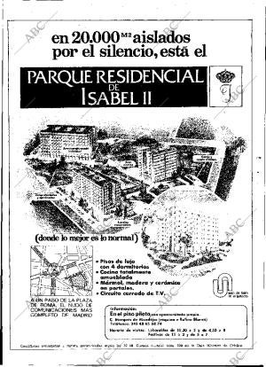 ABC MADRID 15-01-1975 página 8