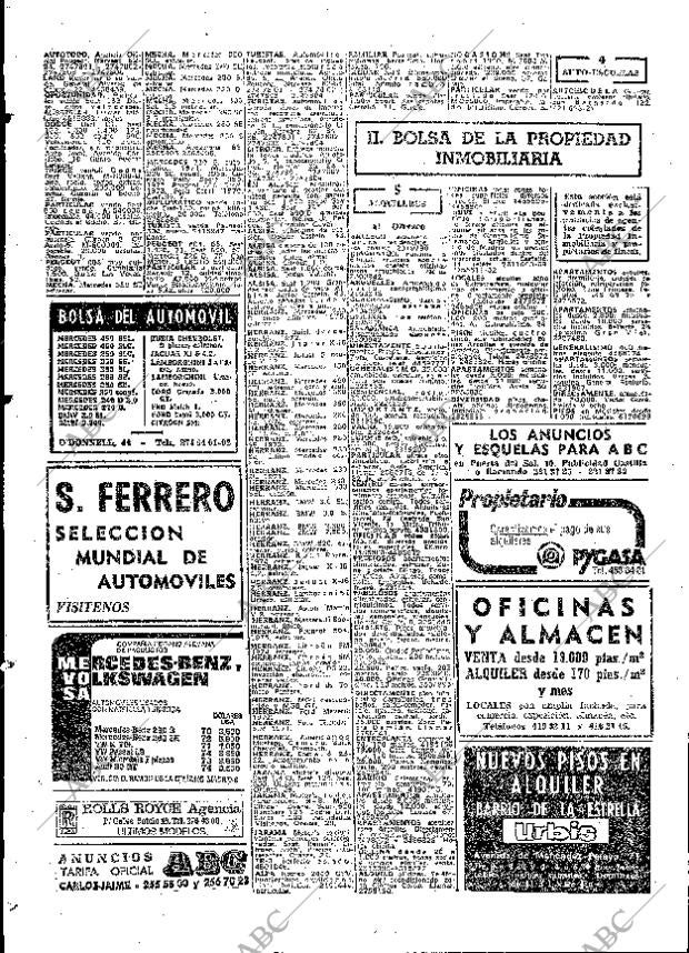 ABC MADRID 15-01-1975 página 86