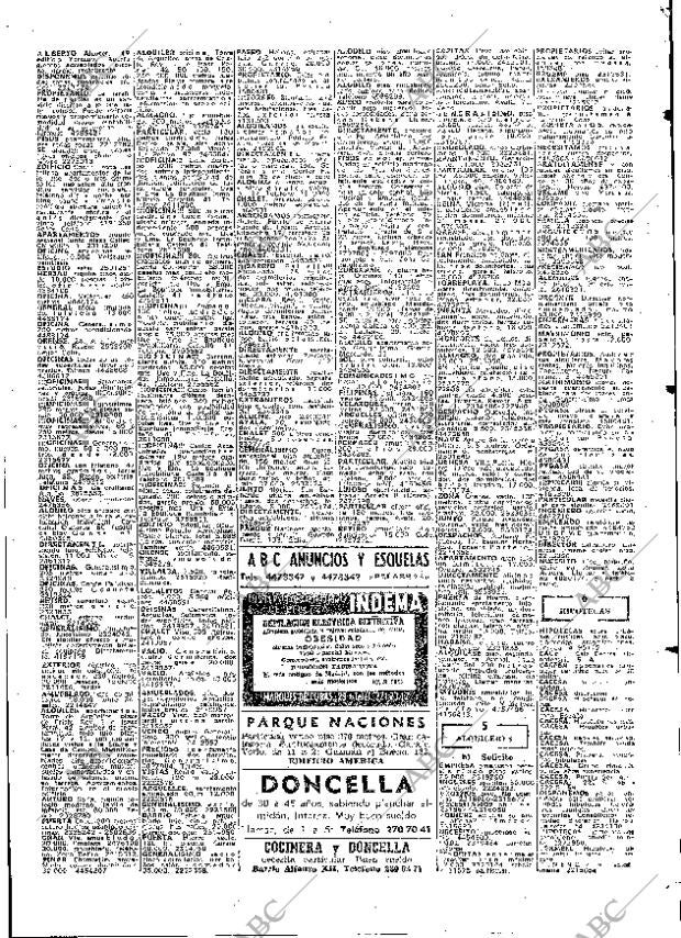 ABC MADRID 15-01-1975 página 87