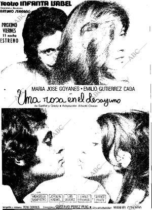 ABC MADRID 15-01-1975 página 9