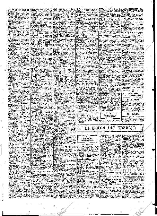 ABC MADRID 15-01-1975 página 91