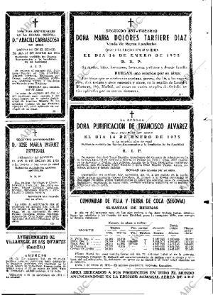 ABC MADRID 15-01-1975 página 99